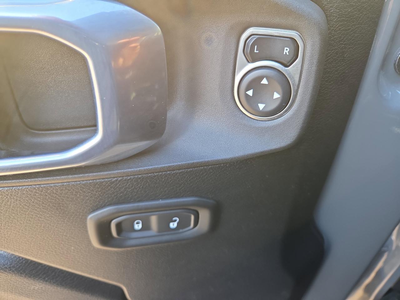 2021 Jeep Wrangler Willys Hamburg PA