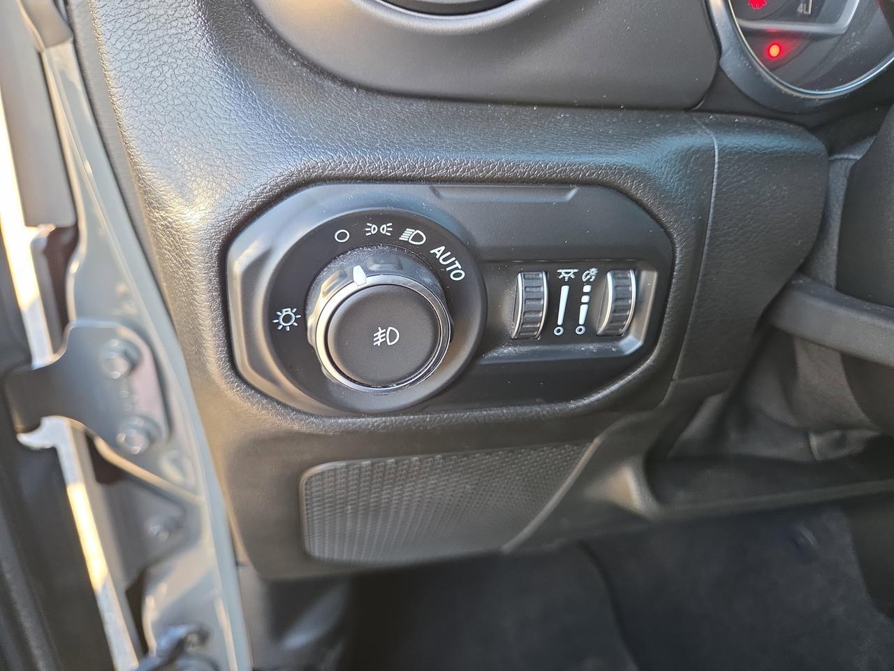 2021 Jeep Wrangler Willys Hamburg PA