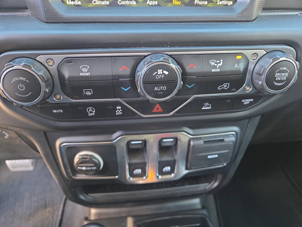 2021 Jeep Wrangler Willys Hamburg PA