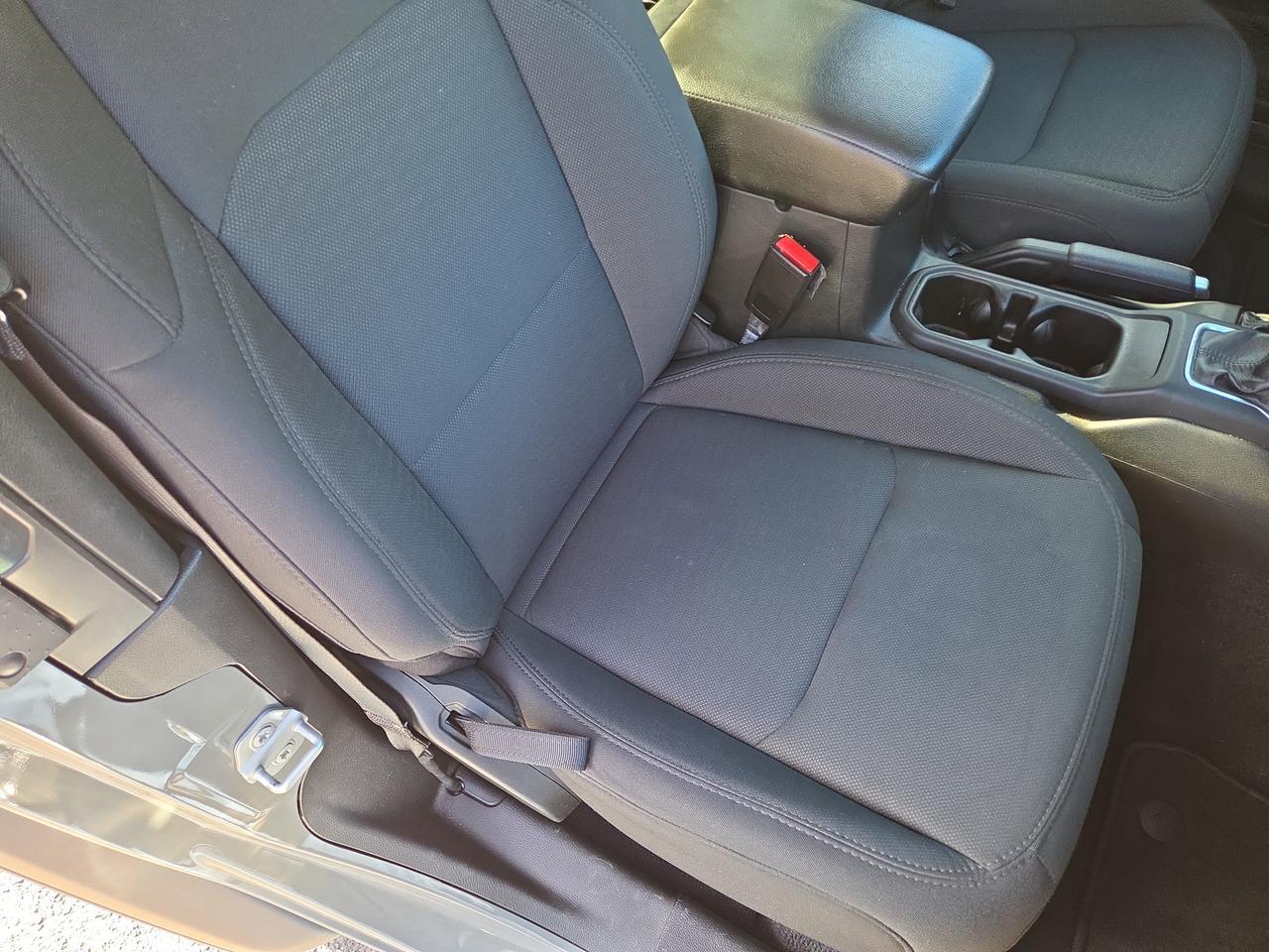 2021 Jeep Wrangler Willys Hamburg PA