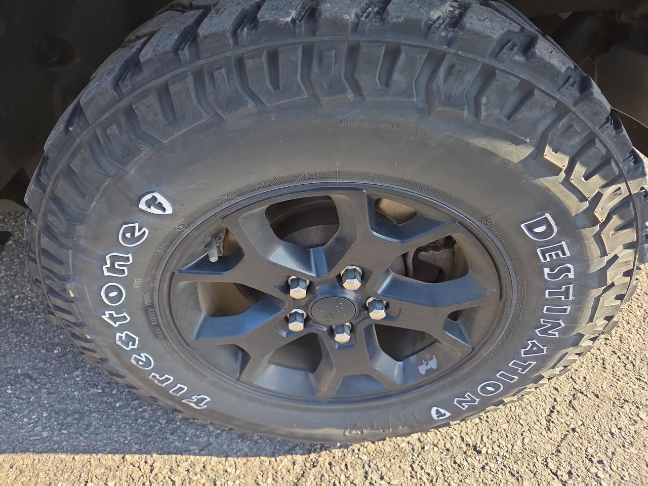 2021 Jeep Wrangler Willys Hamburg PA