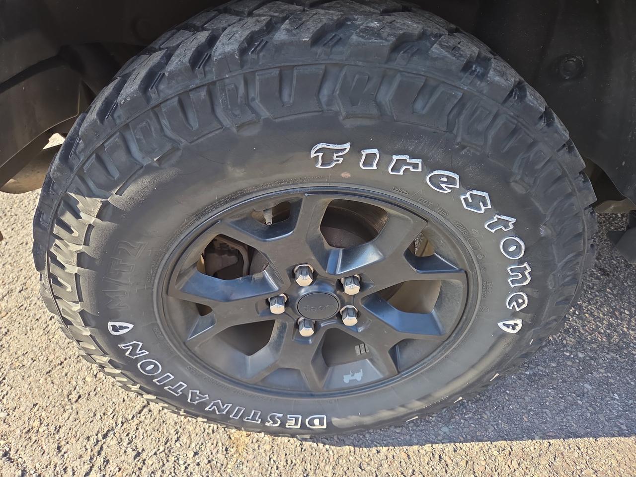 2021 Jeep Wrangler Willys Hamburg PA