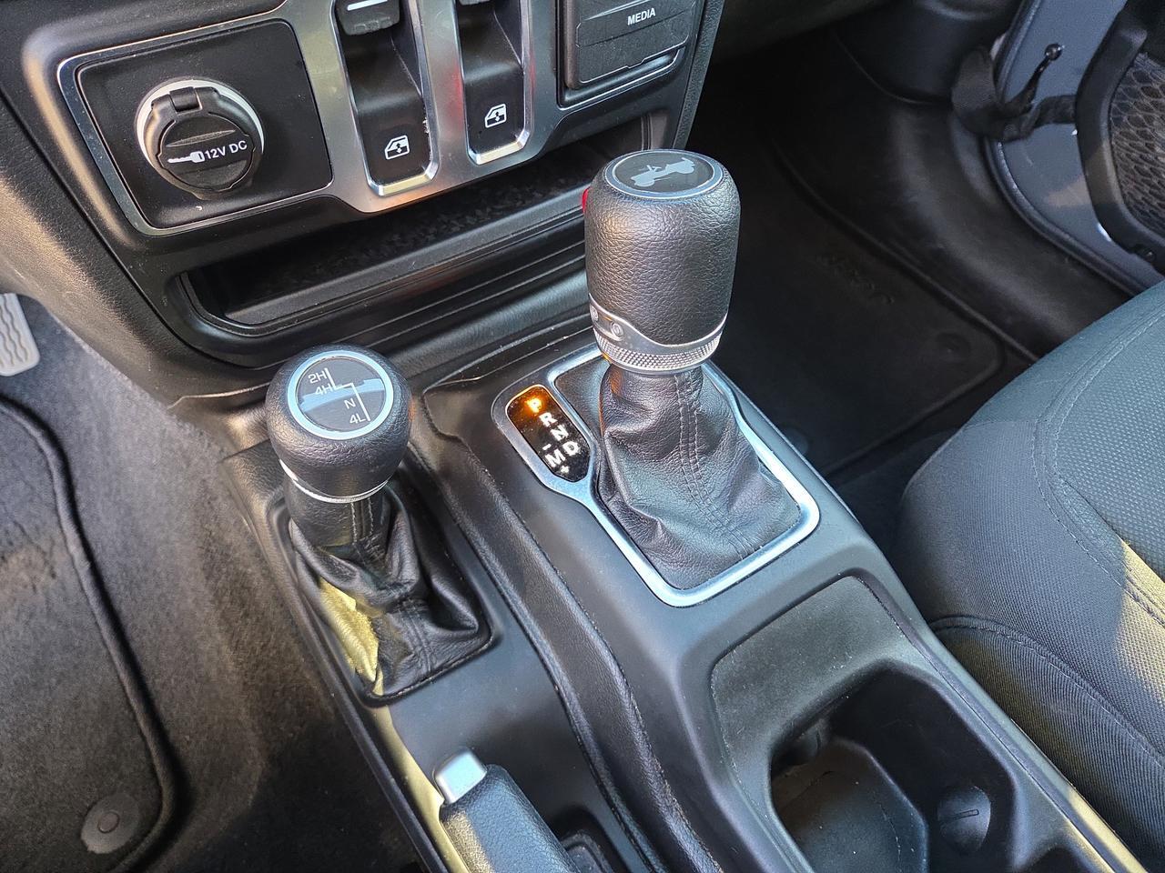 2021 Jeep Wrangler Willys Hamburg PA