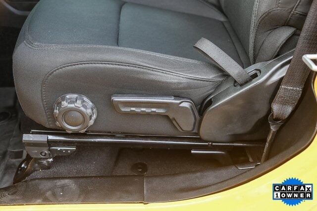 2021 Jeep Wrangler Willys Huntington Beach CA