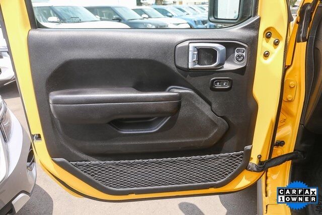 2021 Jeep Wrangler Willys Huntington Beach CA