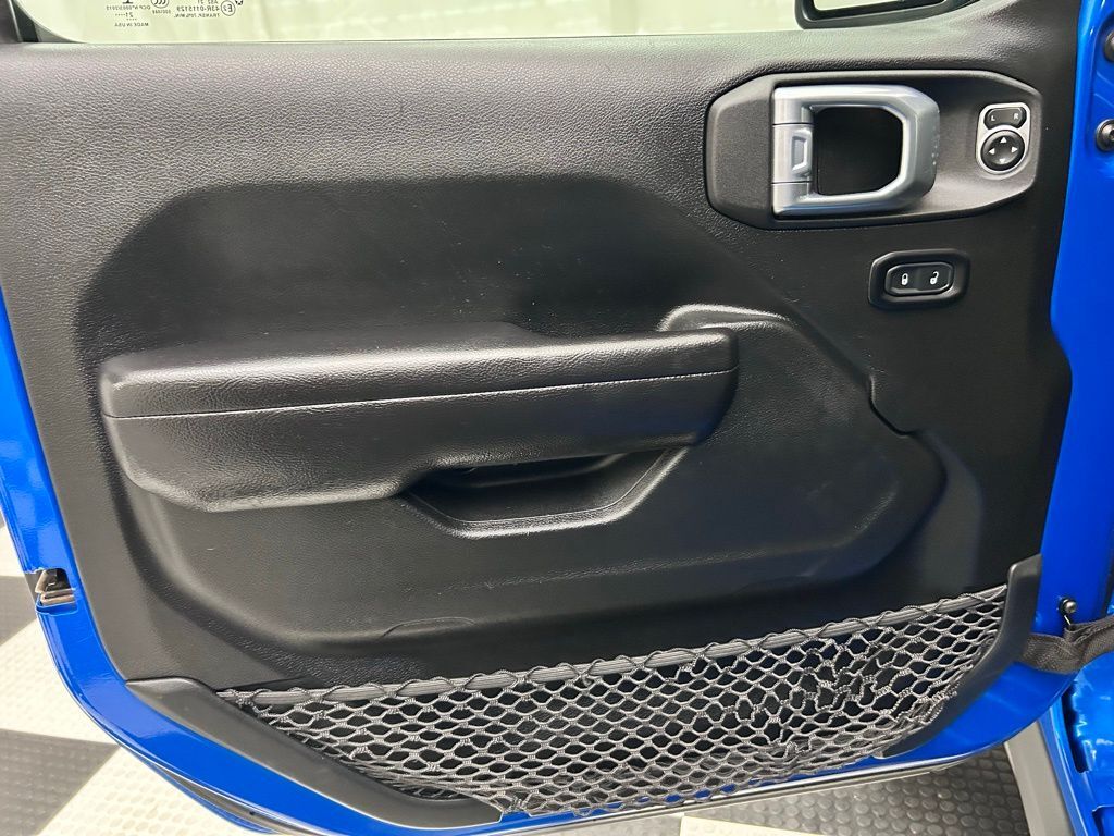 2021 Jeep Wrangler Willys Portland OR