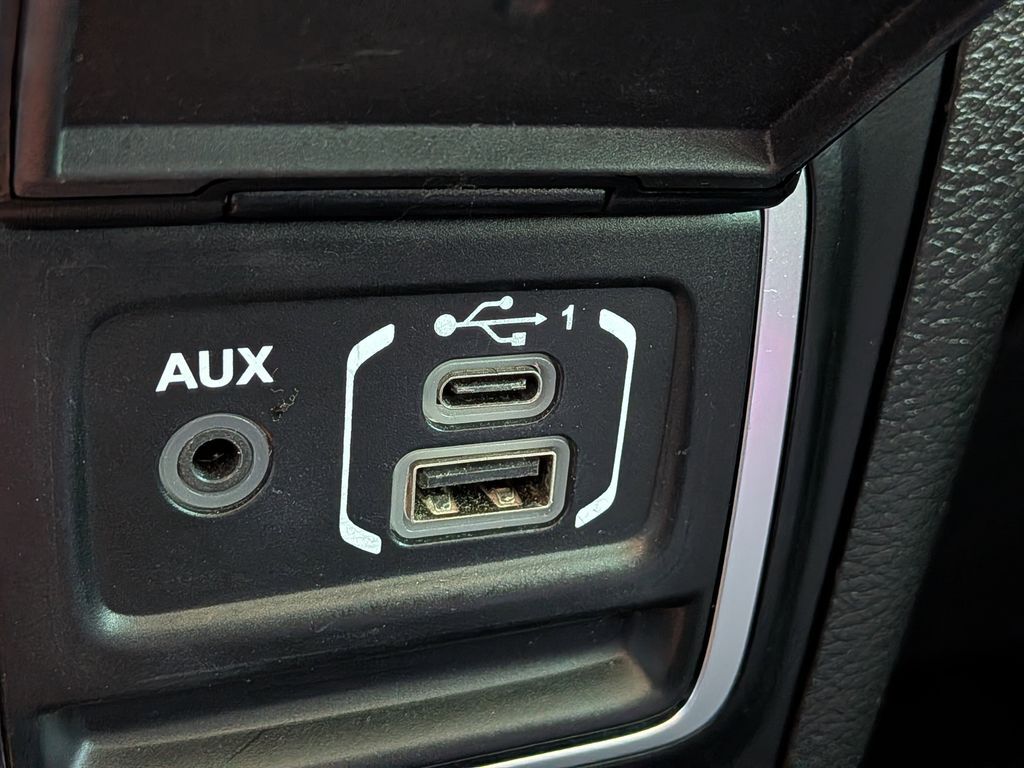 2021 Jeep Wrangler Willys Saint Augustine FL