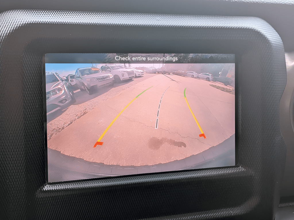 2021 Jeep Wrangler Willys Saint Augustine FL