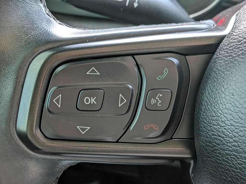 2021 Jeep Wrangler Willys Saint Augustine FL