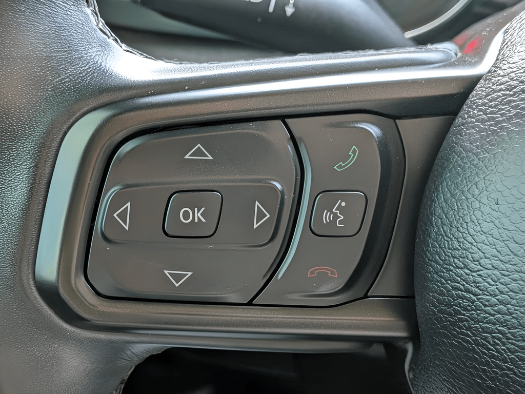 2021 Jeep Wrangler Willys Saint Augustine FL