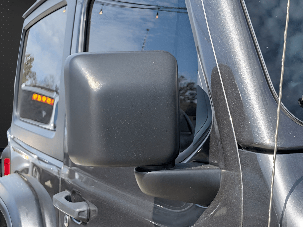 2021 Jeep Wrangler Willys Saint Augustine FL