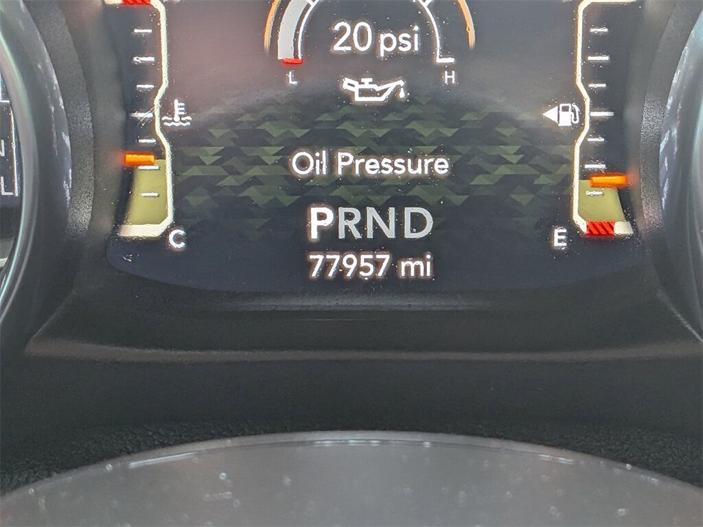 2021 Jeep Wrangler Willys Saint Augustine FL