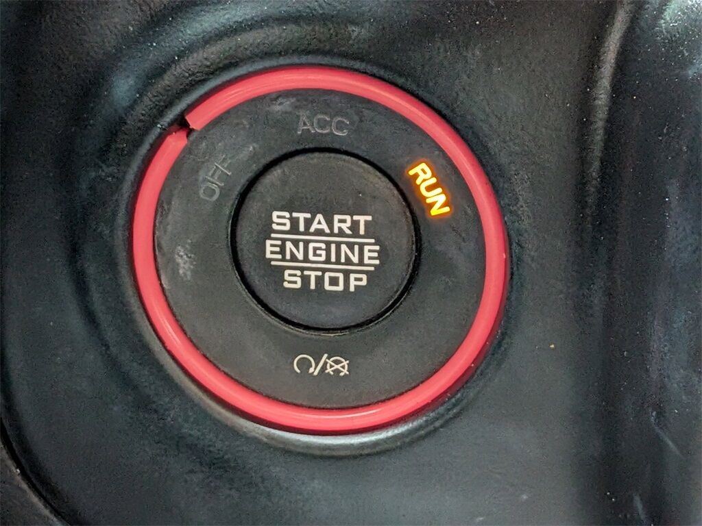 2021 Jeep Wrangler Willys Saint Augustine FL