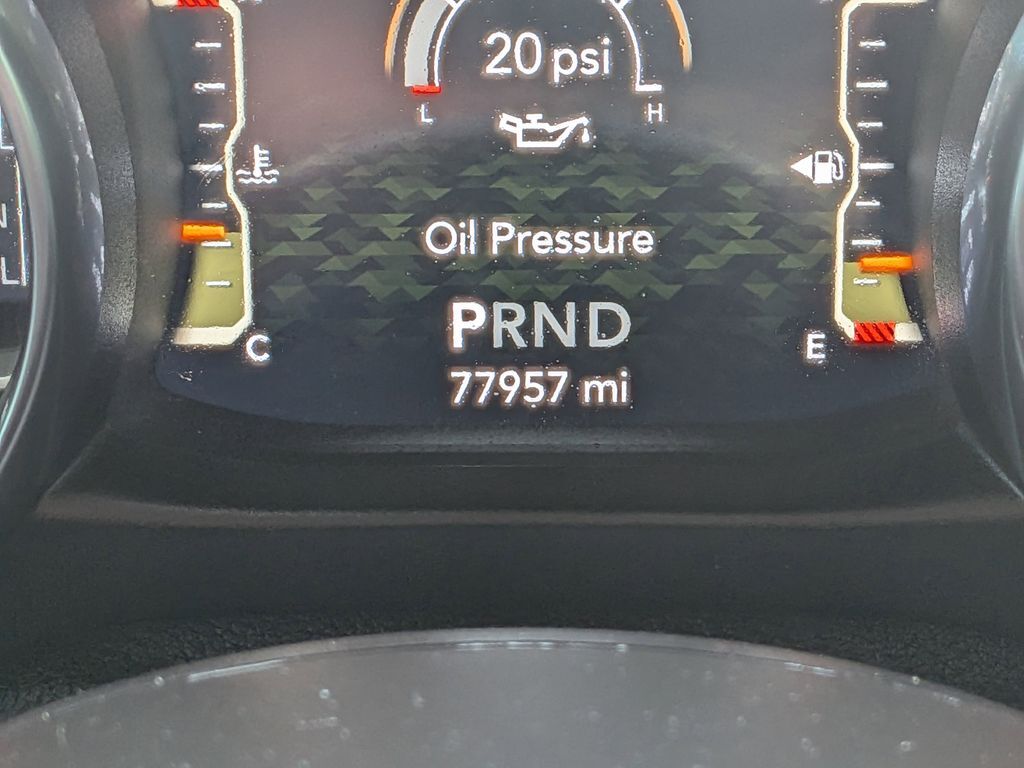 2021 Jeep Wrangler Willys Saint Augustine FL