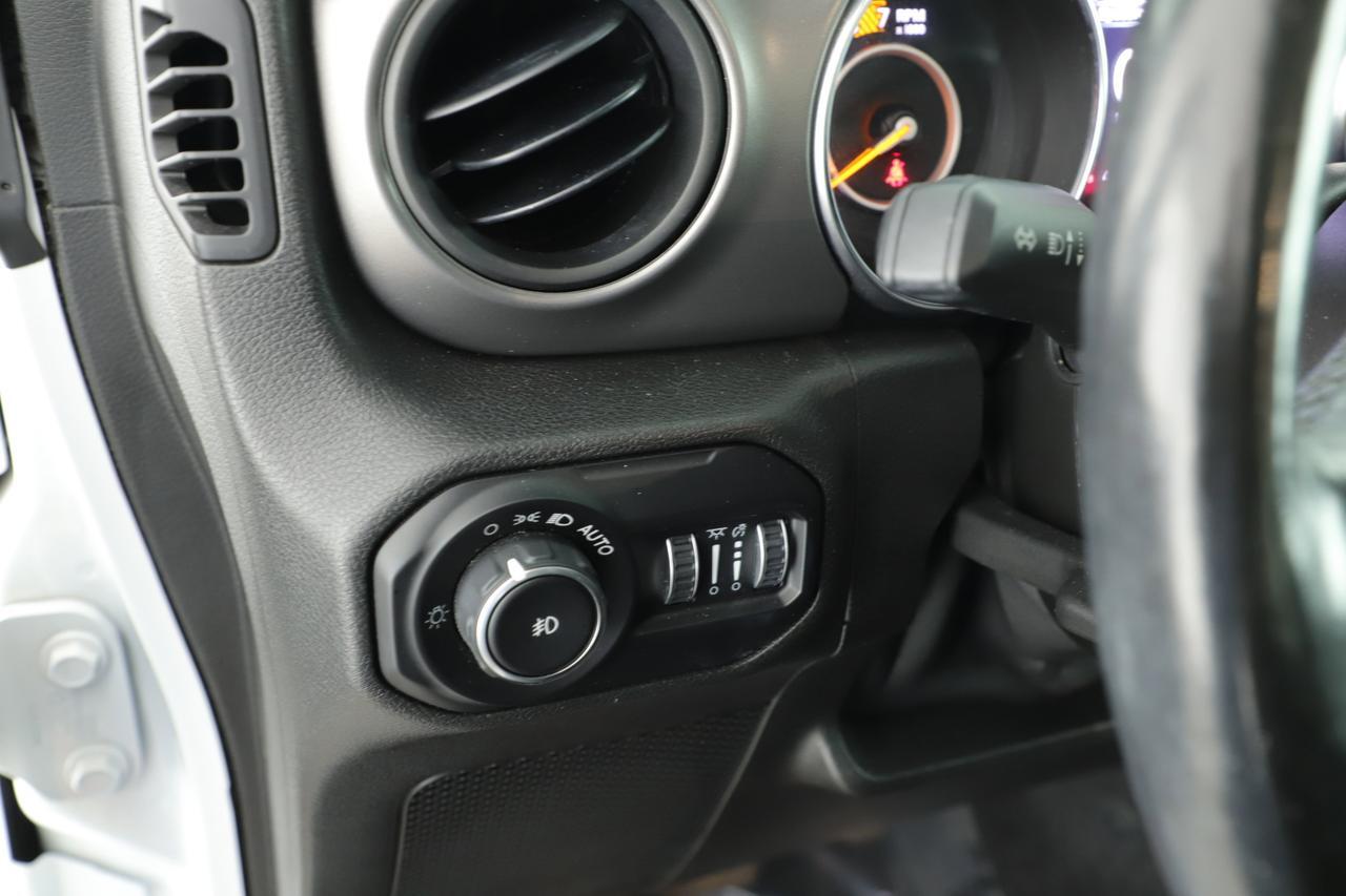 2021 Jeep Wrangler Willys New Braunfels TX