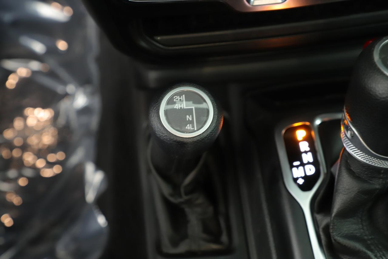 2021 Jeep Wrangler Willys New Braunfels TX