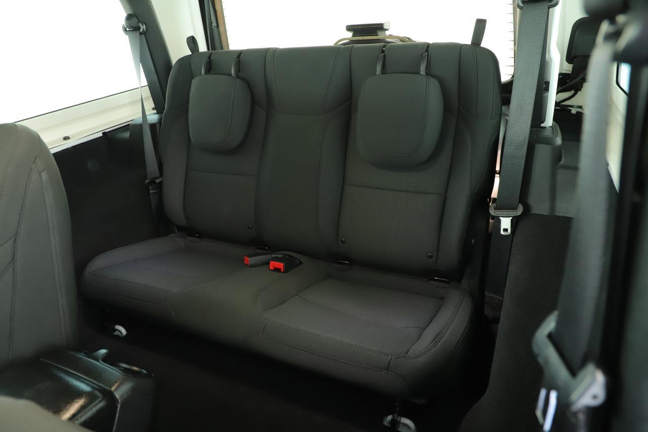 2021 Jeep Wrangler Willys New Braunfels TX