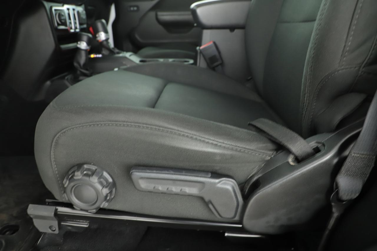2021 Jeep Wrangler Willys New Braunfels TX
