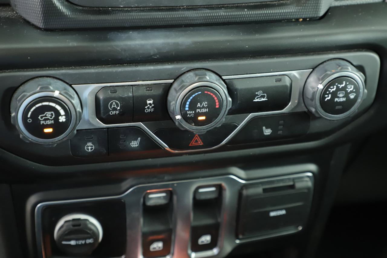 2021 Jeep Wrangler Willys New Braunfels TX