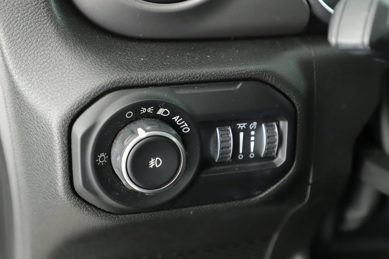 2021 Jeep Wrangler Willys New Braunfels TX