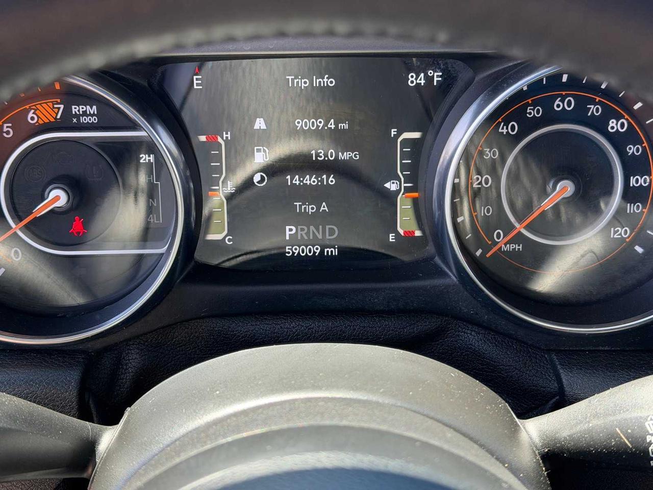 2021 Jeep Wrangler Willys Irving TX