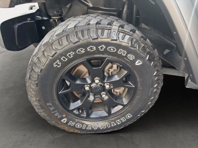 2021 Jeep Wrangler Willys Sport 4X4 Miami FL