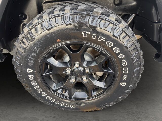 2021 Jeep Wrangler Willys Sport 4X4 Miami FL