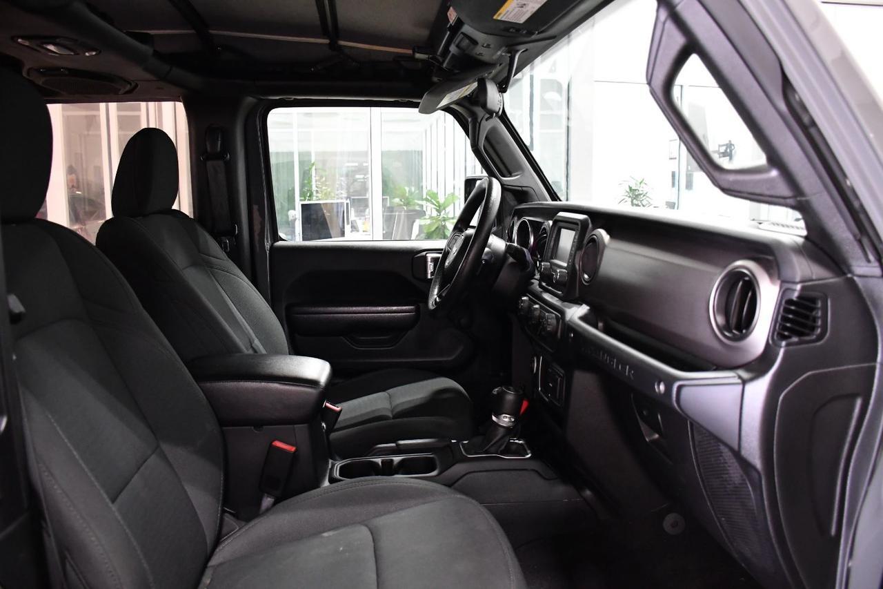 2021 Jeep Wrangler Willys Sport 4X4 Miami FL