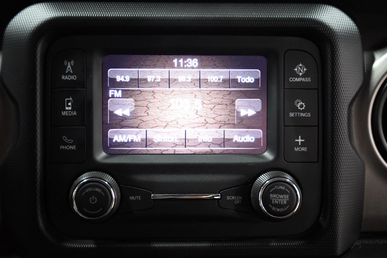 2021 Jeep Wrangler Willys Sport 4X4 Miami FL