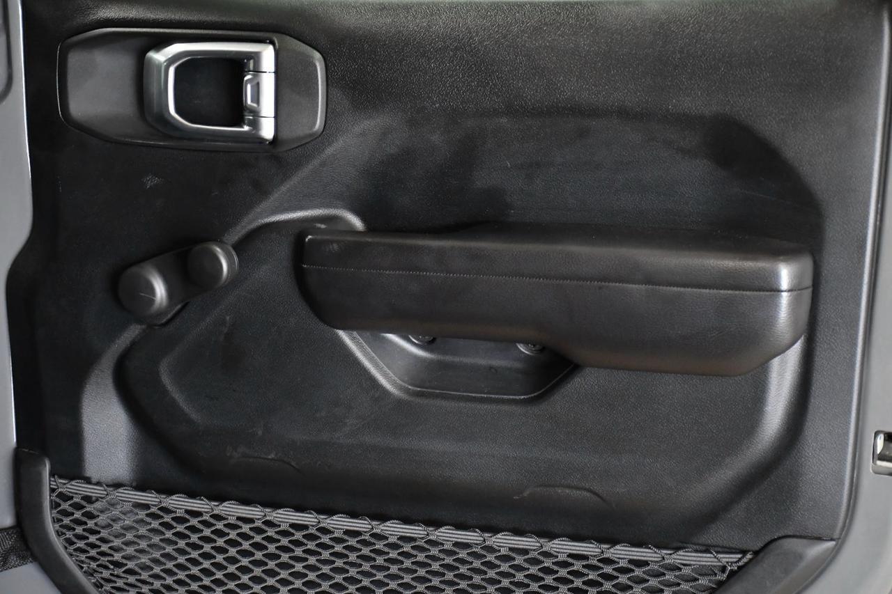 2021 Jeep Wrangler Willys Sport 4X4 Miami FL
