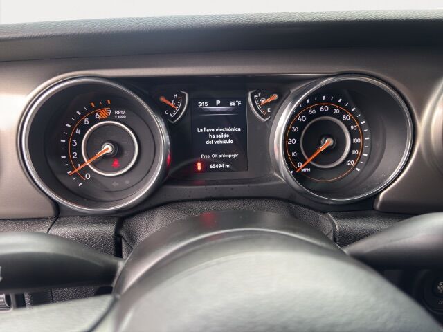 2021 Jeep Wrangler Willys Sport 4X4 Miami FL