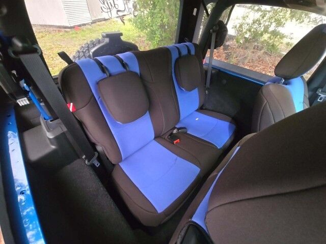 2021 Jeep Wrangler Willys Sport Marshfield MA