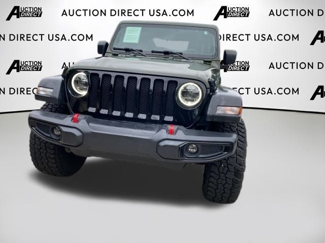 2021 Jeep Wrangler Willys Sport Raleigh NC