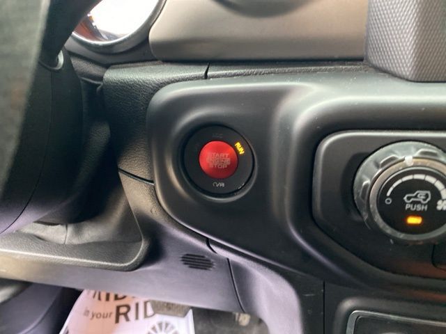 2021 Jeep Wrangler Willys Sport Raleigh NC