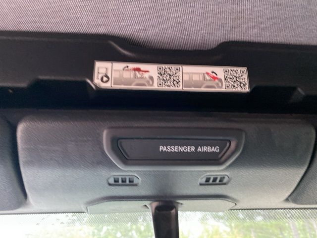 2021 Jeep Wrangler Willys Sport Raleigh NC