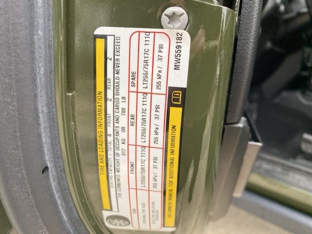 2021 Jeep Wrangler Willys Sport Raleigh NC