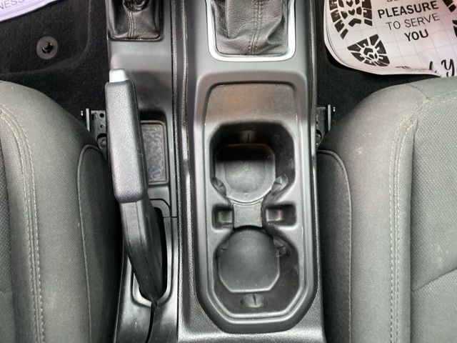 2021 Jeep Wrangler Willys Sport Raleigh NC