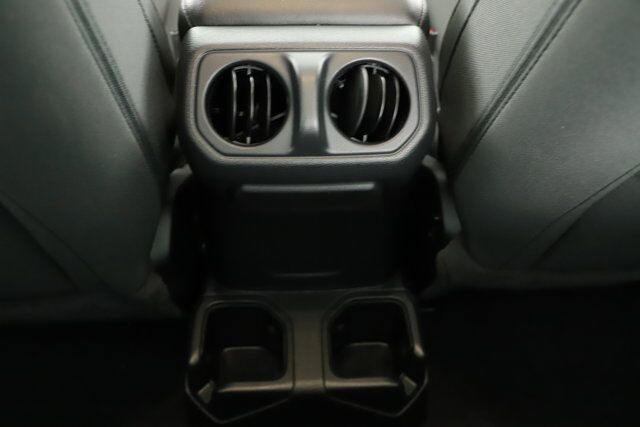 2021 Jeep Wrangler Willys Sport New Braunfels TX