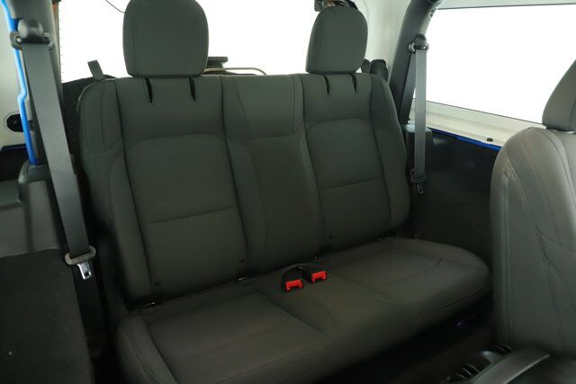 2021 Jeep Wrangler Willys Sport New Braunfels TX