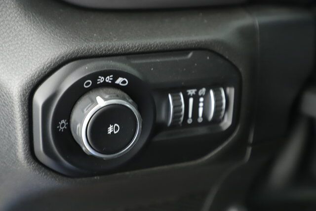 2021 Jeep Wrangler Willys Sport New Braunfels TX