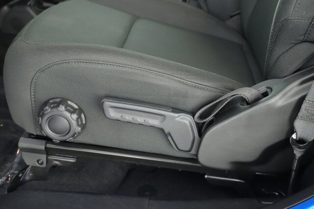 2021 Jeep Wrangler Willys Sport New Braunfels TX