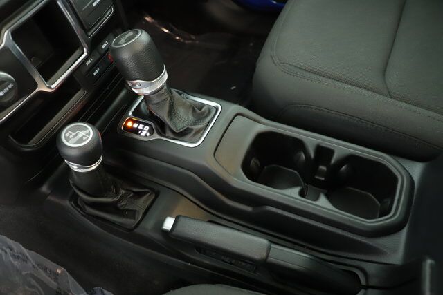 2021 Jeep Wrangler Willys Sport New Braunfels TX