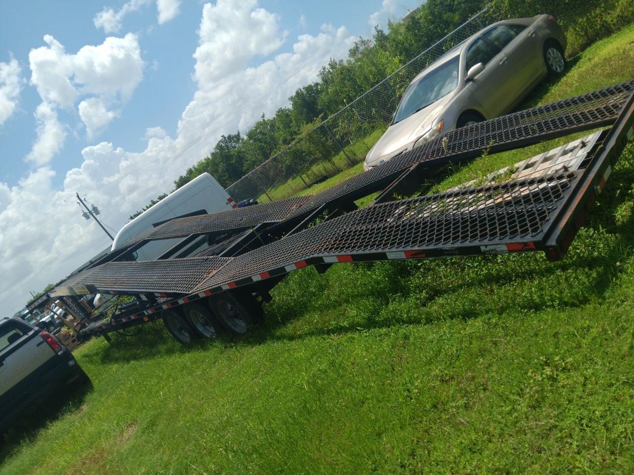 Used 2021 KAUFMAN KAUFMAN Pro Series 4 car in Fort Myers FL