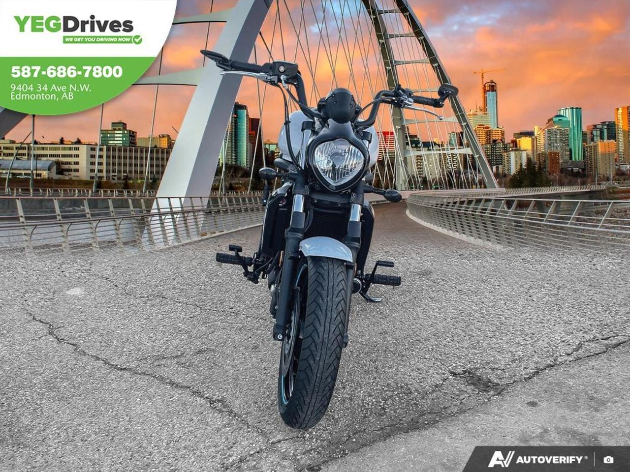 2021 KAWASAKI VULCAN S