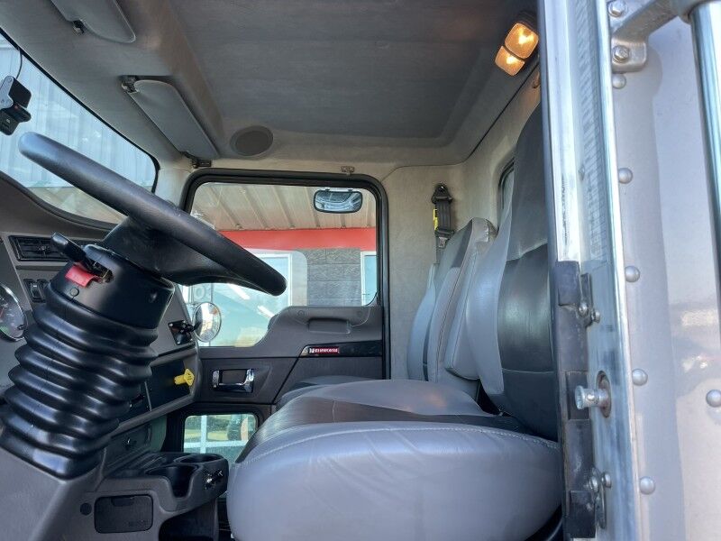 2021 KENWORTH T270 Paccar 6.7L Diesel Flatbed Collinsville OK