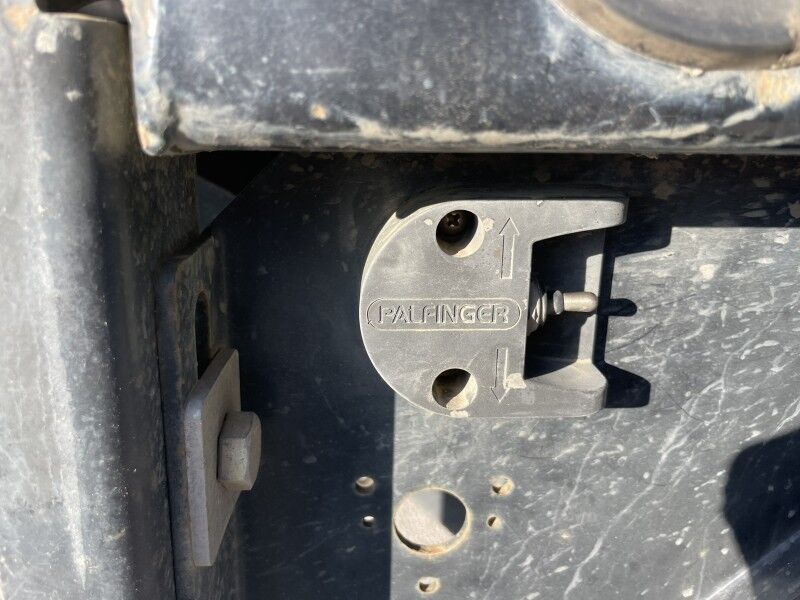 2021 KENWORTH T270 Paccar 6.7L Diesel Flatbed Collinsville OK