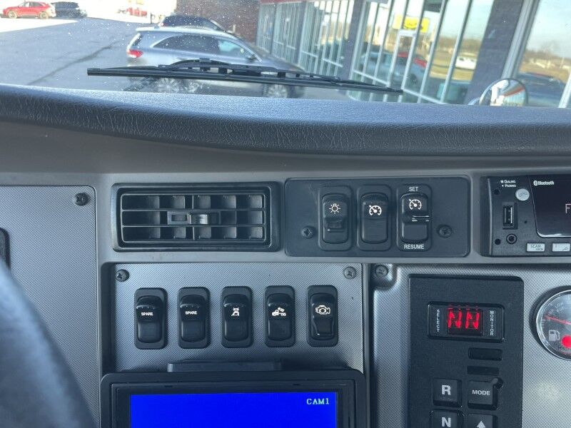 2021 KENWORTH T270 Paccar 6.7L Diesel Flatbed Collinsville OK