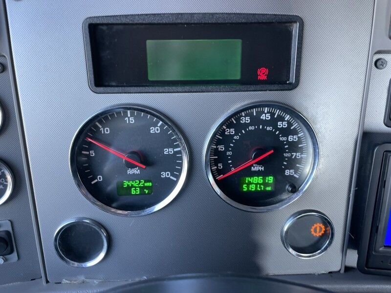 2021 KENWORTH T270 Paccar 6.7L Diesel Flatbed Collinsville OK