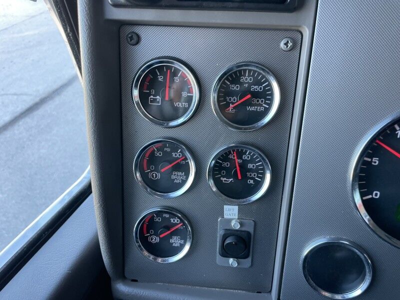 2021 KENWORTH T270 Paccar 6.7L Diesel Flatbed Collinsville OK