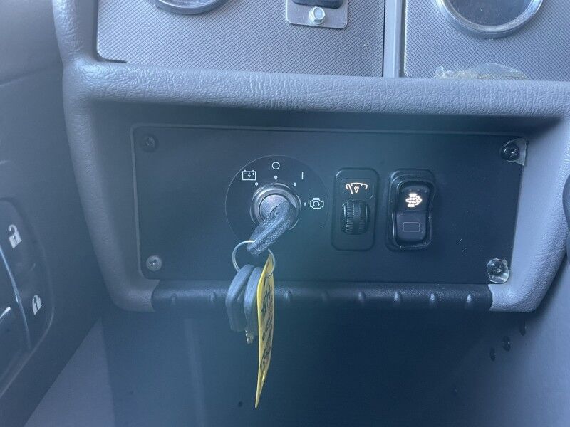 2021 KENWORTH T270 Paccar 6.7L Diesel Flatbed Collinsville OK